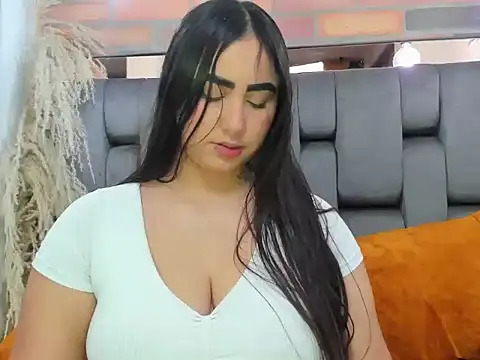 JESSYCORTES 라이브 XXX 채팅