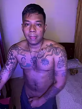 Saipuer31 Webcam Show