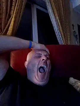 Alexis_Bull 在線直播表演