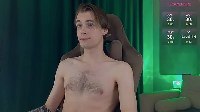 DebugMeeのウェブカメラショー