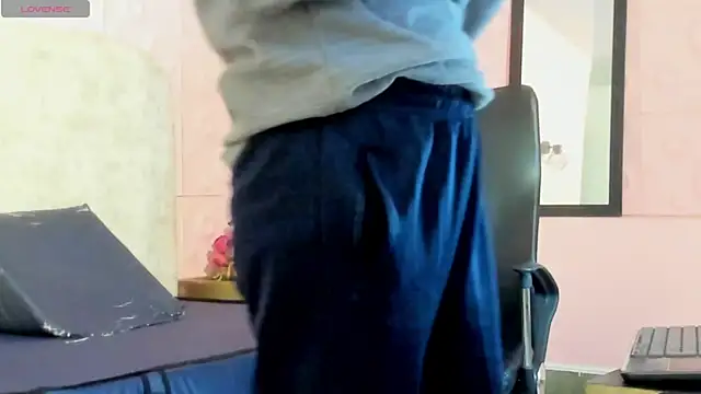 katalina07_1 Live XXX-chat