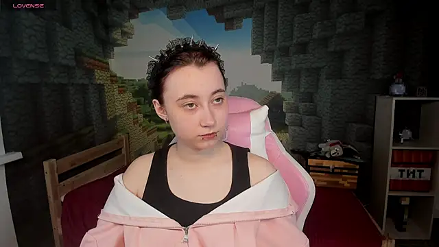 Chat XXX Live ClaraParks