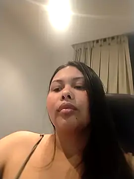 Chatroom XXX en direct de Alessandraa-