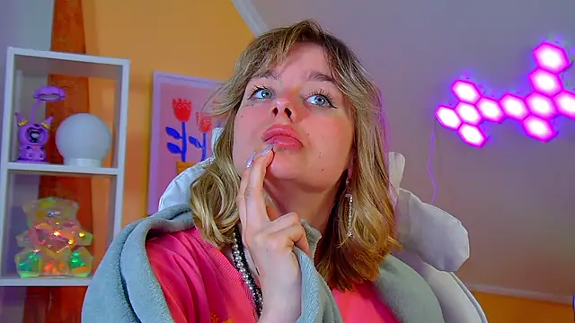 Chat XXX ao vivo de MerlinMeyer