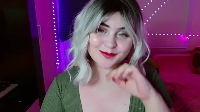 Chat XXX ao vivo de Lulovia