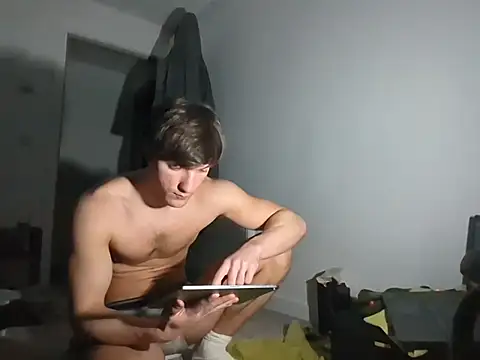 HornyKing2969's Webcam Show