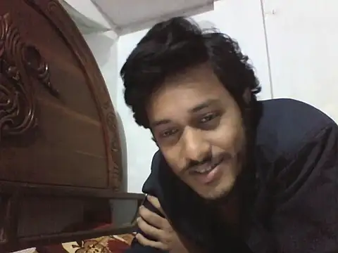 koushik10 在線直播表演