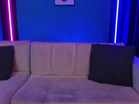 Вебкам-шоу davisito_26