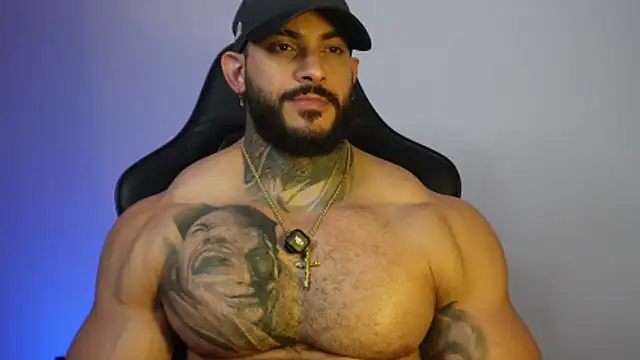 iamjackc_ Live XXX-Chat