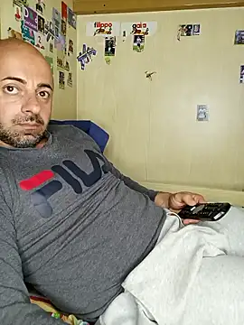 toro23xxxl Webcam show