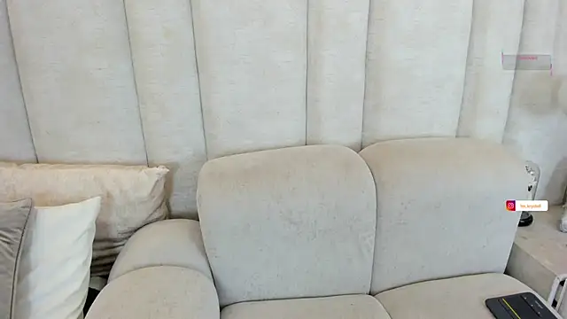 imkrystall Live XXX-chat