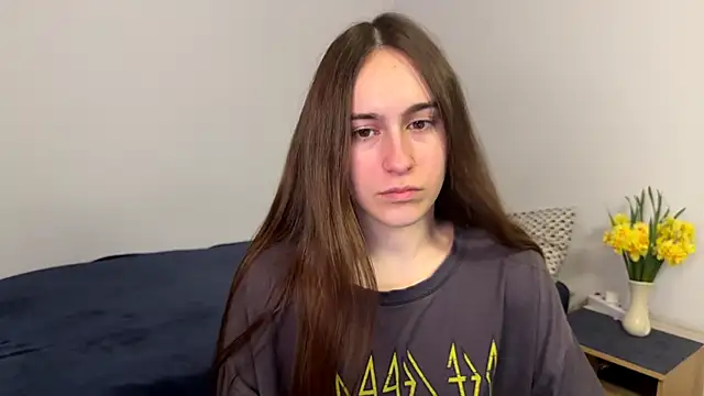 AliceKolltt: απευθείας συνομιλία ΧΧΧ