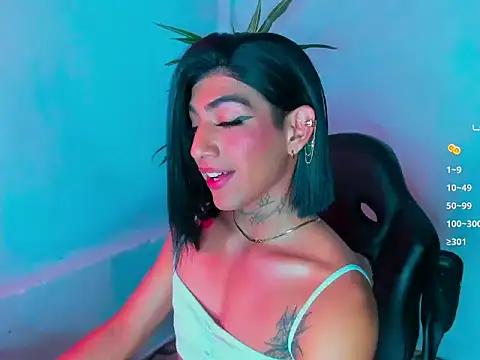 litz81のウェブカメラショー