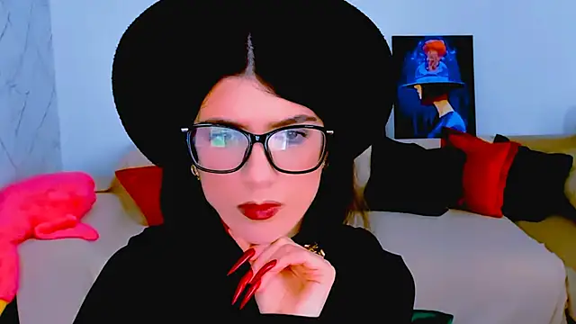 Graceful_Gaze Chat XXX live