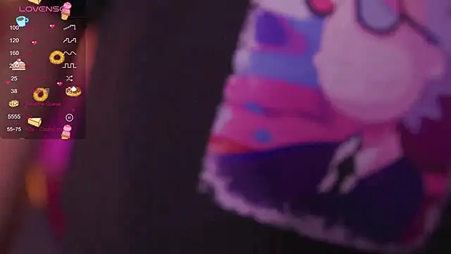 milly_kenner's Live XXX Chat