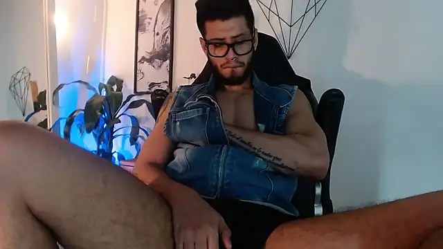 دردشة Colby_brown03 الجنسية المباشرة