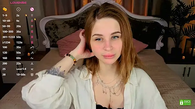 EvaRodi Live XXX-chat