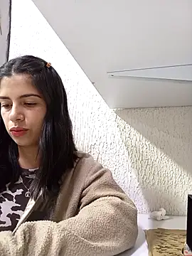 Nathaly_12のライブXXXチャット