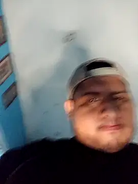 ramito1007 Pertunjukan Webcam