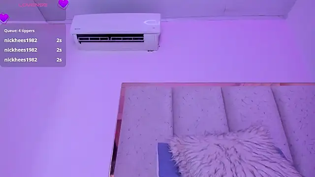 แชท XXX สดของ violeta_olsen