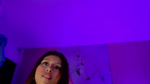 โชว์เว็บแคมของ dafne17_