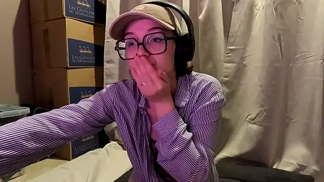 Chat XXX Live ju_juliette