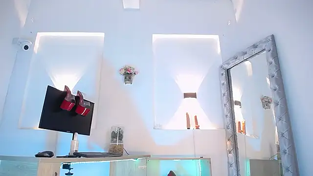 jullian_ricci Webcamshow