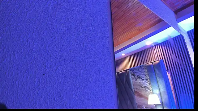 Živý XXX chat cintya_evans