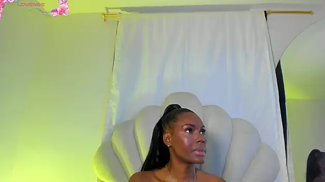 Chat XXX Live BellaaDajud