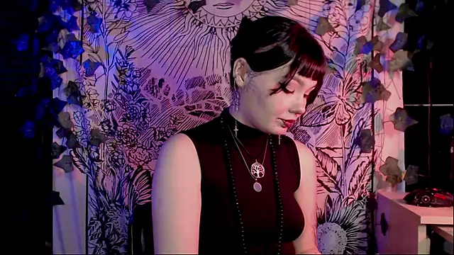 Robin_harrington Chat XXX in diretta