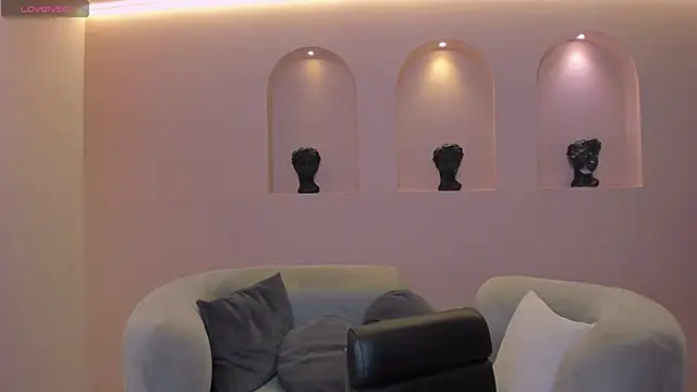 AmaliaCrus Live XXX-Chat