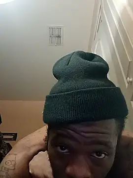 Вебкам-шоу Scottybless