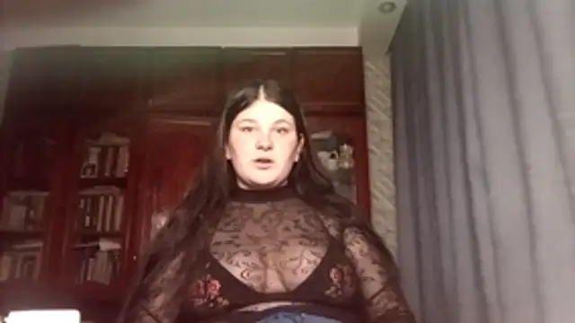 Webkamerová show BeatriceMolands