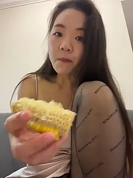 xiaochengzi505 Show Webcam