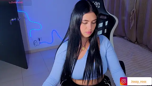 Chat XXX en directo de Victoryyy_