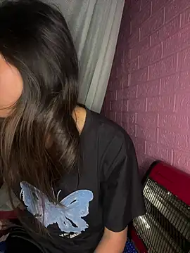 July_sexy69 Chat XXX in diretta