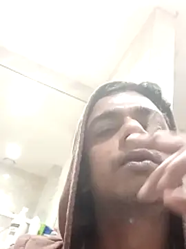 ParlousCarpet ওয়েবক্যাম শো