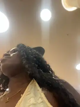 ZarahFerreira – Naživo XXX chat