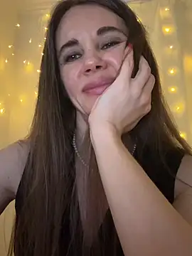 Chat XXX Live LucieMack