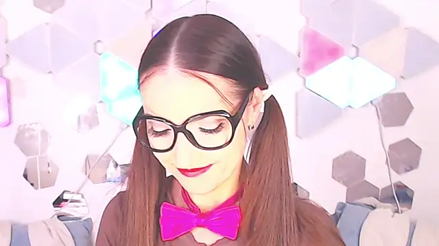 LexiKiss live XXX chat