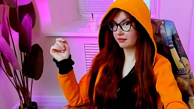 CarolGiggly: απευθείας συνομιλία ΧΧΧ