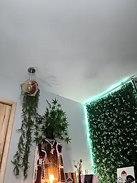 Chat XXX en directo de VickyJackson_