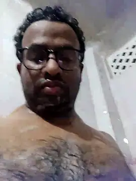 Pokazy przed kamerką – Sammy6432