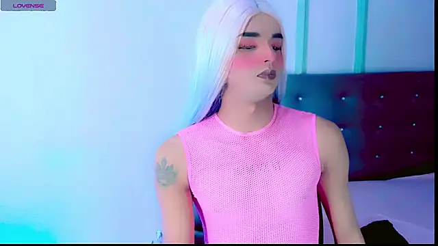 Czat XXX na żywo – malahya_