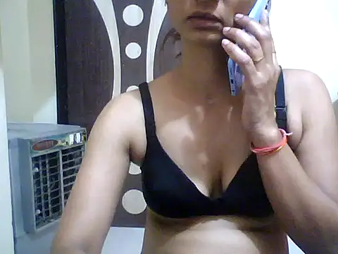 Sonam1186のウェブカメラショー