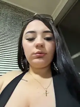 Chat XXX Live Valeria_carter