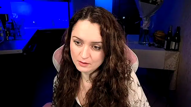 Cerann1 Chat XXX in diretta