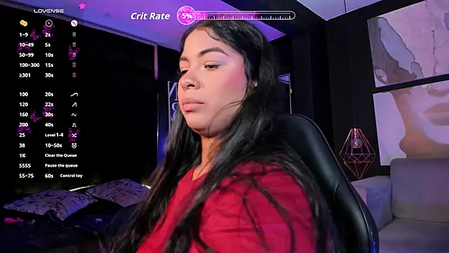 ValkaRouse: απευθείας συνομιλία ΧΧΧ