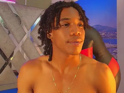 axel_silva4's Live XXX Chat