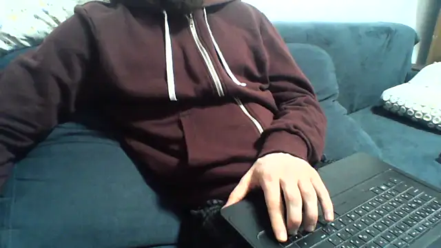 KaelNox Live XXX-chat